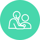 icon for protein bar wrapper_packaging